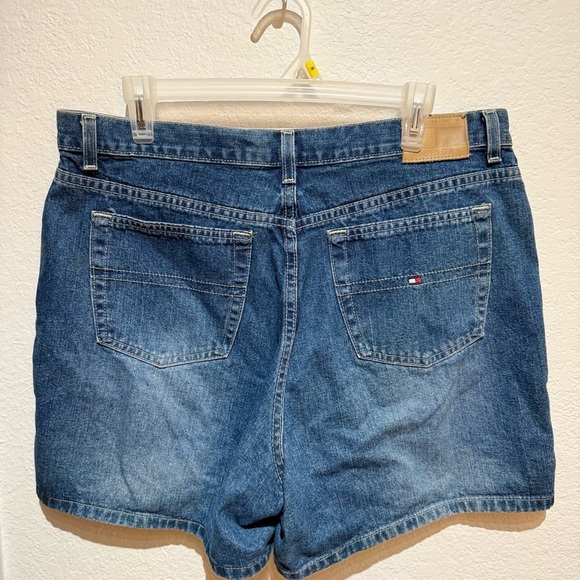 Tommy Hilfiger Classic Blue Jeans - Picture 3 of 6